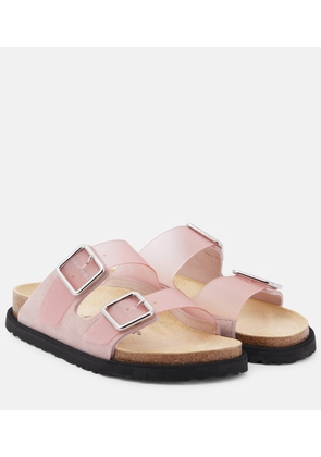 Birkenstock 1774 Arizona PVC sandals