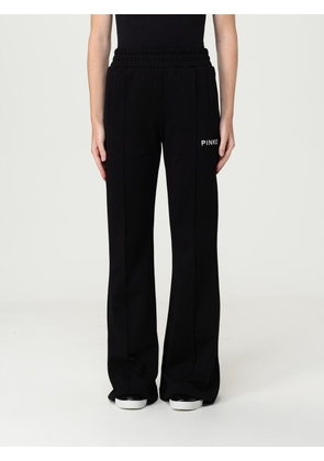 Pants PINKO Woman color Black