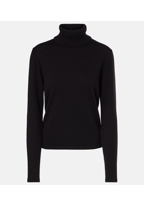 Dolce&Gabbana Cashmere turtleneck sweater