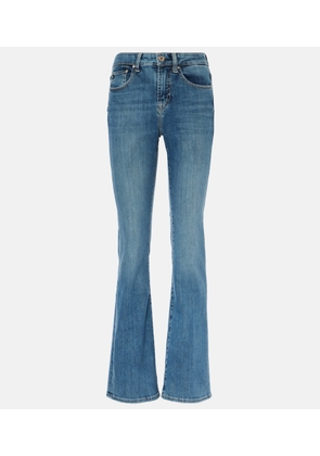 AG Jeans Sophie bootcut jeans