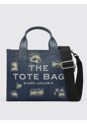 Tote Bag MARC JACOBS Woman color Blue