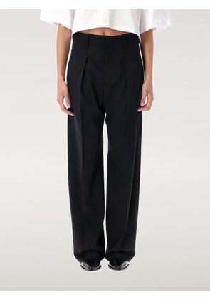 Pants ISABEL MARANT Woman color Black