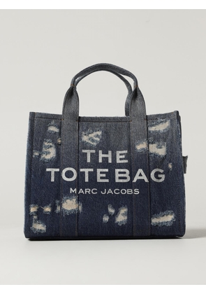 Tote Bag MARC JACOBS Woman color Blue