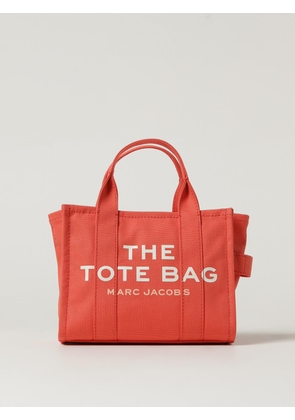 Handbag MARC JACOBS Woman color Orange