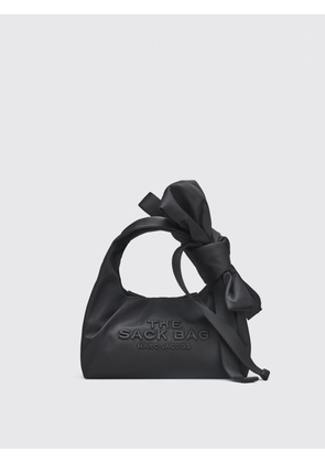 Handbag MARC JACOBS Woman color Black