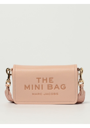 Crossbody Bag MARC JACOBS Woman color Pink