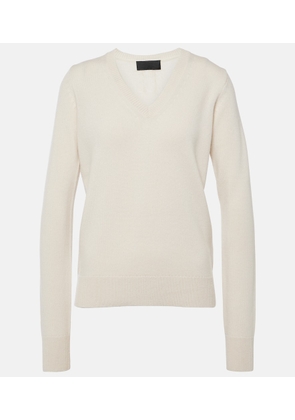 Nili Lotan Valdorf cashmere sweater