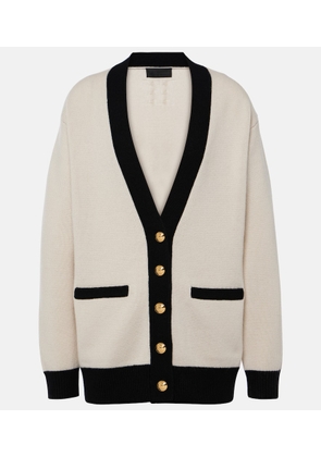 Nili Lotan Neshat cashmere cardigan