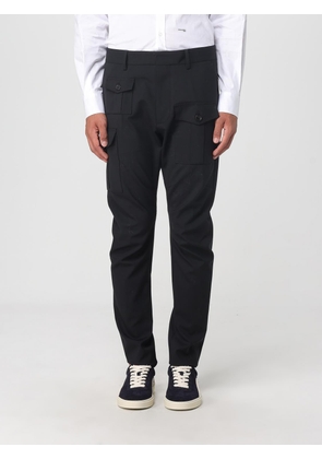 Pants DSQUARED2 Men color Black