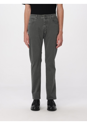Jeans JACOB COHEN Men color Grey