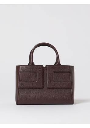 Handbag ELISABETTA FRANCHI Woman color Wine