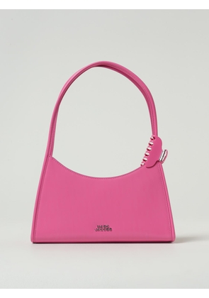 Shoulder Bag MARC JACOBS Woman color Pink