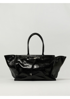 Handbag BENEDETTA BRUZZICHES Woman color Black