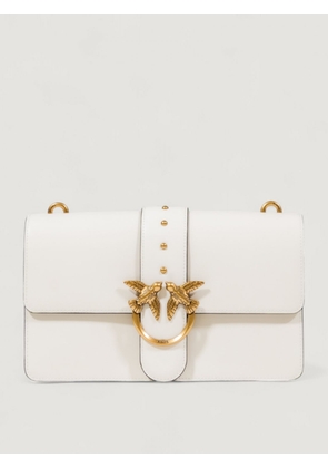 Shoulder Bag PINKO Woman color White 1