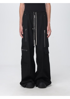 Pants RICK OWENS Men color Black