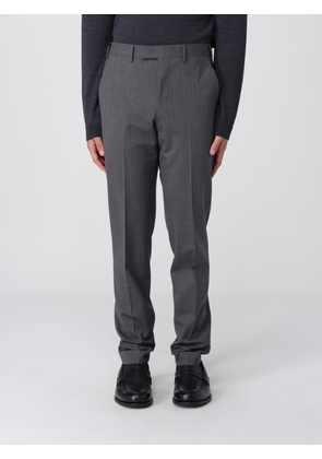 Pants PT TORINO Men color Grey