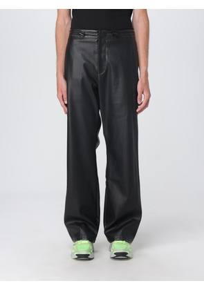 Pants DIESEL Men color Black