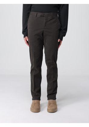 Pants PT TORINO Men color Brown