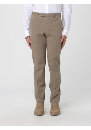 Pants PT TORINO Men color Beige