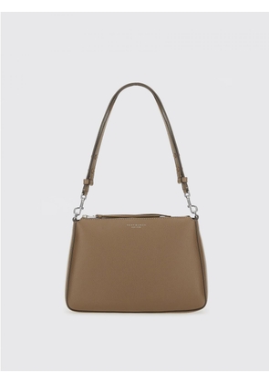 Shoulder Bag TORY BURCH Woman color Natural
