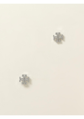 Jewel TORY BURCH Woman color Silver