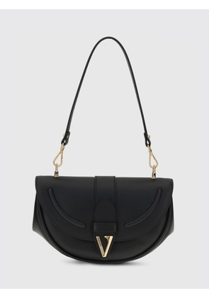 Shoulder Bag VERSACE Woman color Black