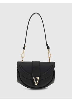 Shoulder Bag VERSACE Woman color Black