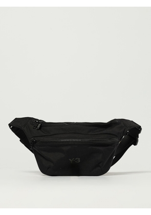 Belt Bag Y-3 Men color Black
