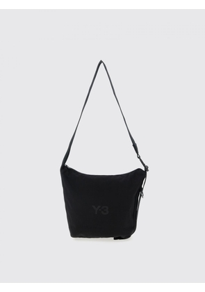 Shoulder Bag Y-3 Men color Black