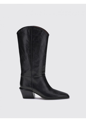Boots PARIS TEXAS Woman color Black