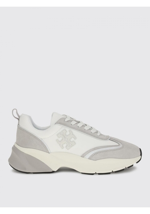Sneakers TORY BURCH Woman color White