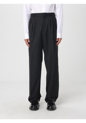 Pants KENZO Men color Black