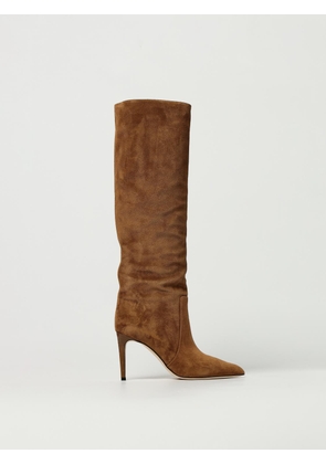 Boots PARIS TEXAS Woman color Brown