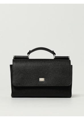 Shoulder Bag DOLCE & GABBANA Men color Black