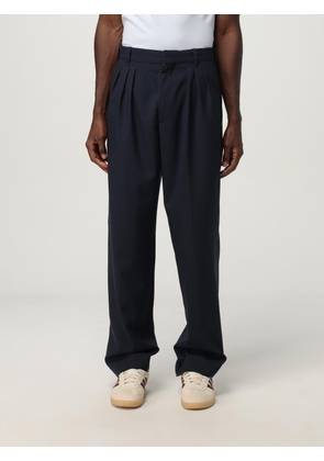 Pants KENZO Men color Blue