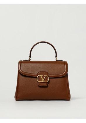 Handbag VALENTINO GARAVANI Woman color Brown