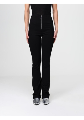 Pants PATRIZIA PEPE Woman color Black