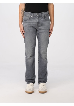 Jeans 7 FOR ALL MANKIND Men color Blue