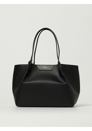 Shoulder Bag SERAPIAN Men color Black