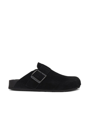 Balenciaga Sunday Mule in Black - Black. Size 41 (also in ).