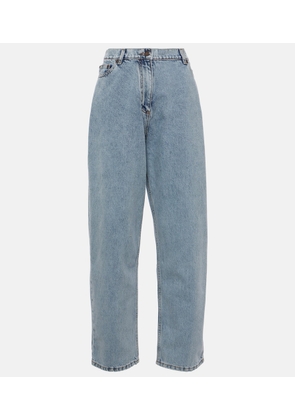 Magda Butrym Straight jeans