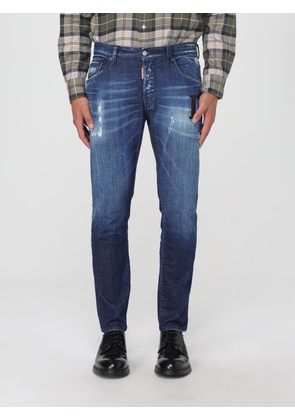 Jeans DSQUARED2 Men color Blue