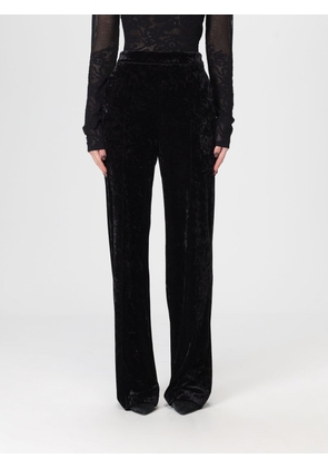 Pants PATRIZIA PEPE Woman color Black