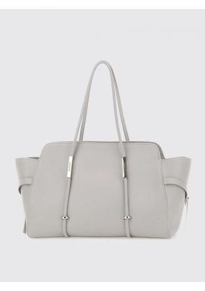 Shoulder Bag ICEBERG Woman color Grey