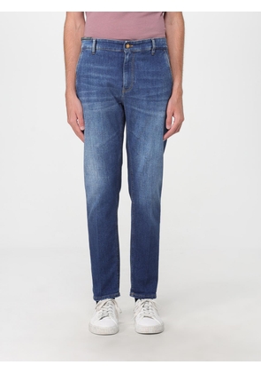 Jeans PT TORINO Men color Denim
