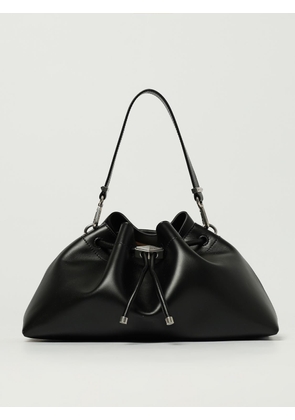 Shoulder Bag JIMMY CHOO Woman color Black