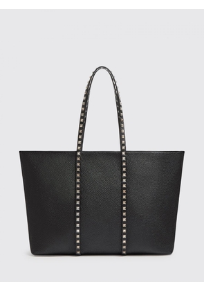 Shoulder Bag VALENTINO GARAVANI Men color Black