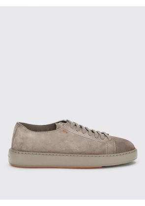Sneakers SANTONI Men color Beige