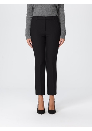 Pants EMPORIO ARMANI Woman color Black