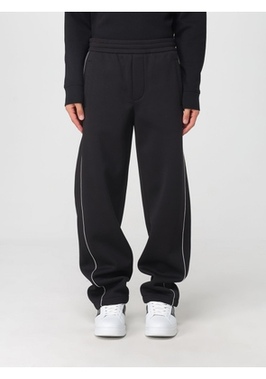 Pants EMPORIO ARMANI Men color Black